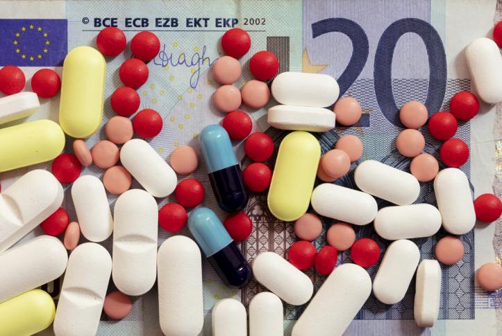 Three Essentials For Negotiating Lower Drug Prices | Commonwealth Fund